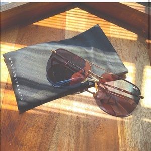 Quay Australia Sunglasses